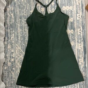 Outdoor voices dress